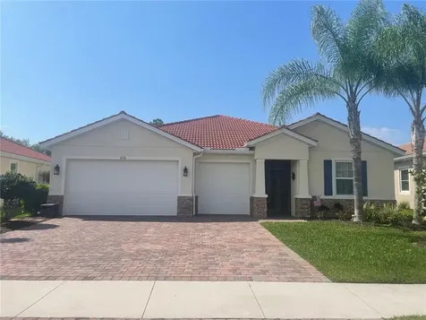 11714 Goombay Court Venice FL 34292