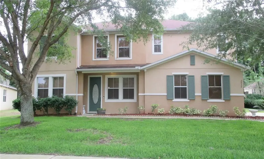 2534 Brinsmade Court Apopka FL 32712