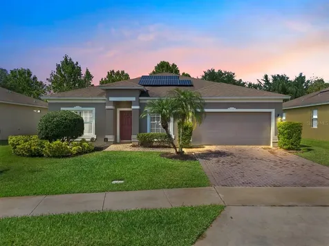 510 Silverdale Avenue Winter Garden FL 34787