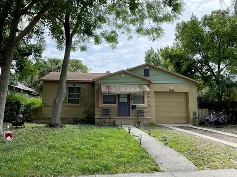 2226 21st Street S St Petersburg FL 33712