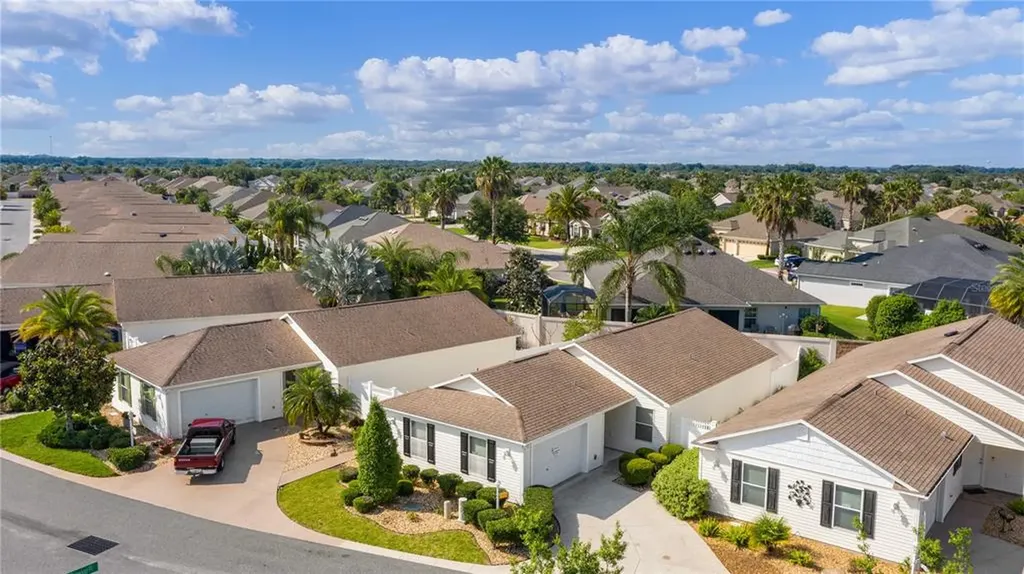 2237 Crestview Street The Villages FL 32162
