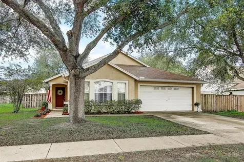 1313 Avonwood Court Lutz FL 33559