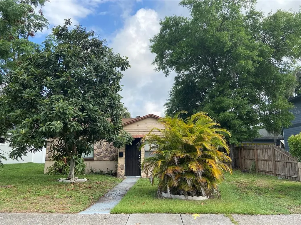 677 W Swoope Avenue Winter Park FL 32789
