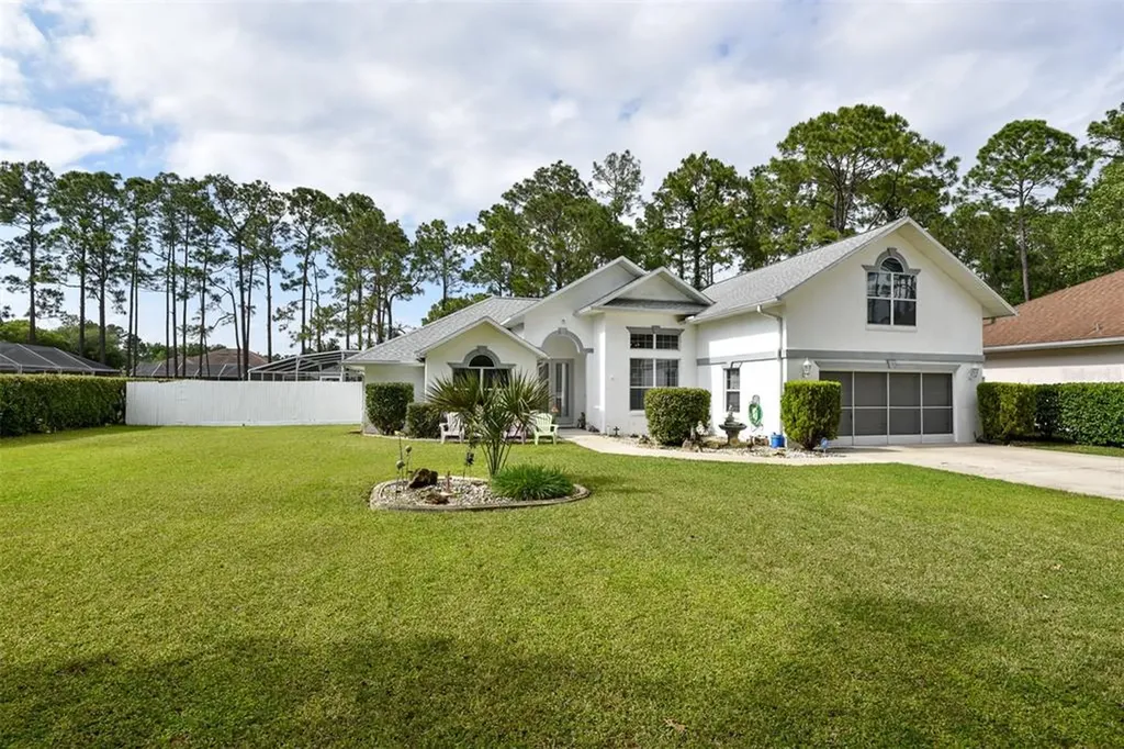 5 Woodhollow Lane Palm Coast FL 32164