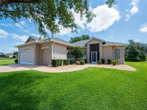 17651 SE 120th Court Summerfield FL 34491