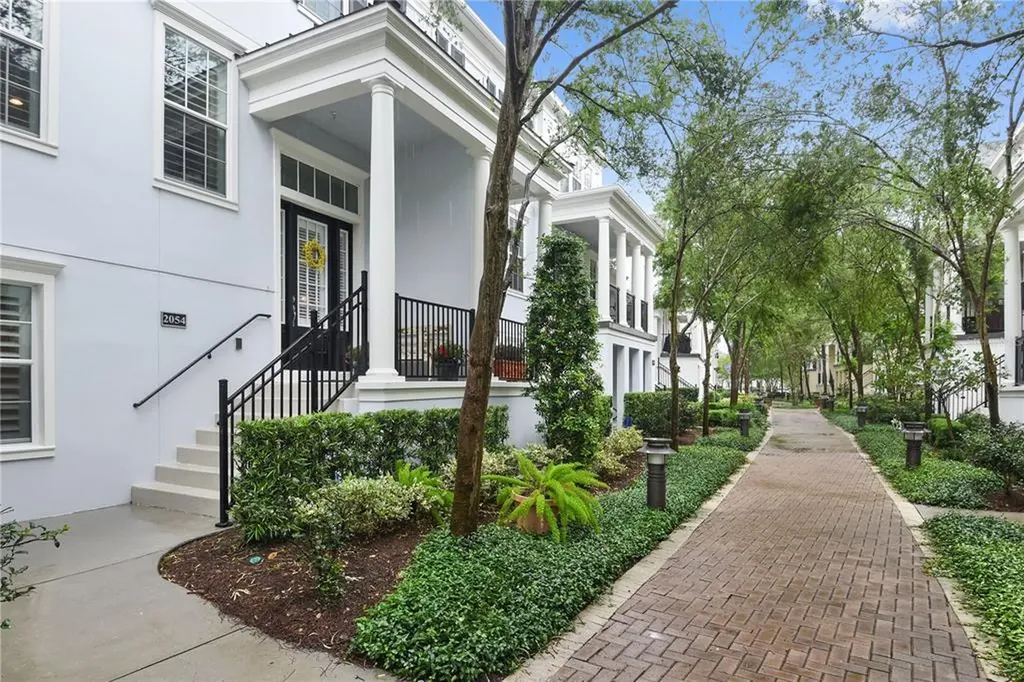 2054 Brink Alley Orlando FL 32814