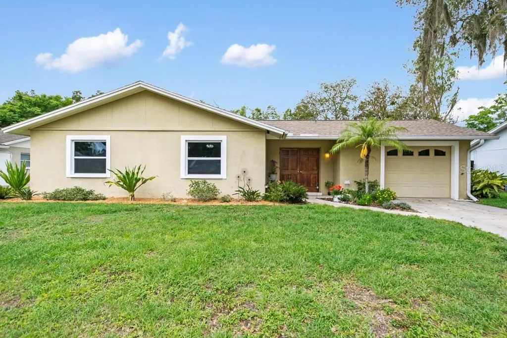 3326 Spainwood Drive Sarasota FL 34232
