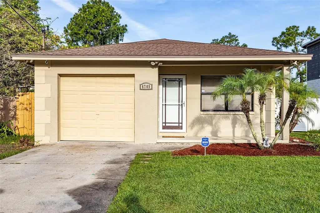 6705 S Wall Street Tampa FL 33616