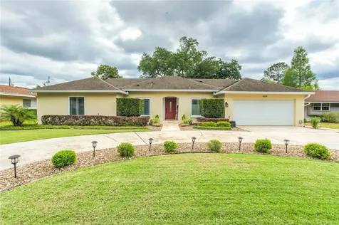 624 Selkirk Drive Winter Park FL 32792