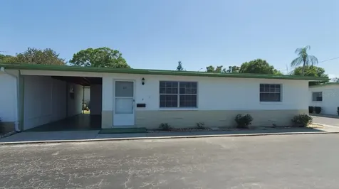 6165 58th Street N St Petersburg FL 33709