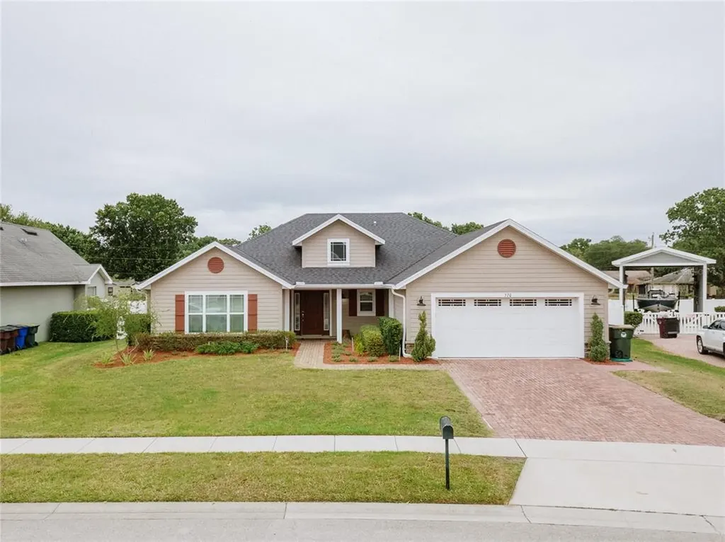 570 Cody Allen Court Saint Cloud FL 34769