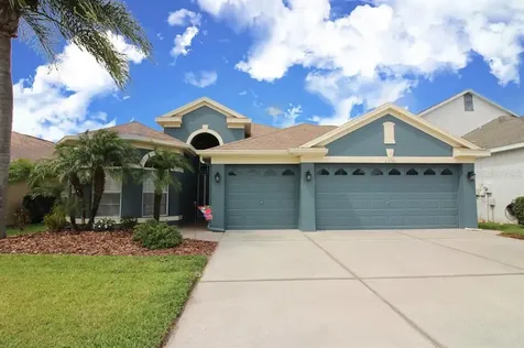 23741 Estero Court Land O Lakes FL 34639