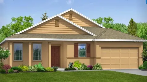 507 Ingleside Lane Haines City FL 33844