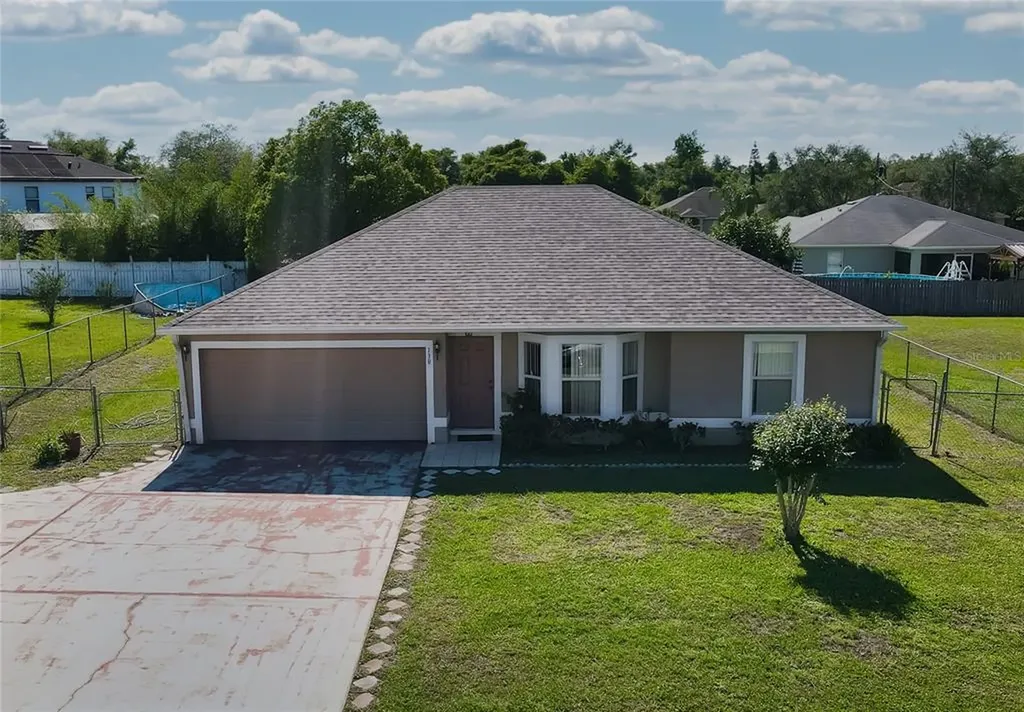 130 Courtland Boulevard Deltona FL 32738
