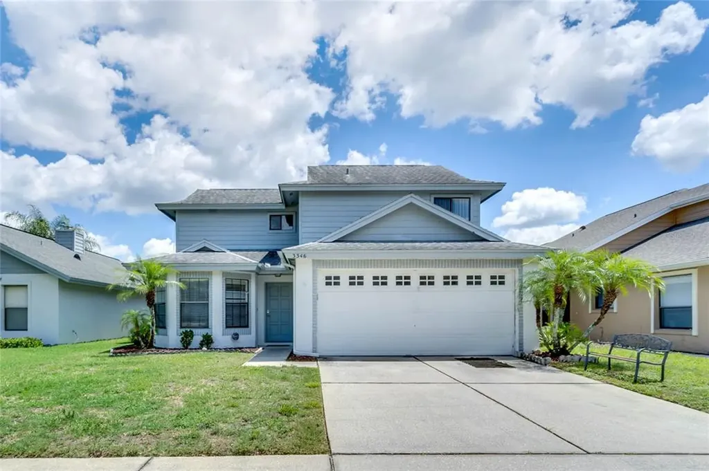 3346 S Saint Lucie Drive Casselberry FL 32707