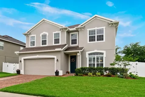 336 Mossyrock Avenue Winter Garden FL 34787