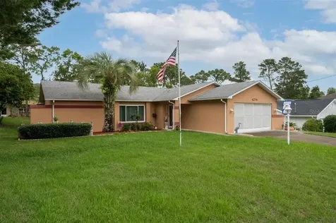 4279 Candler Avenue Spring Hill FL 34609