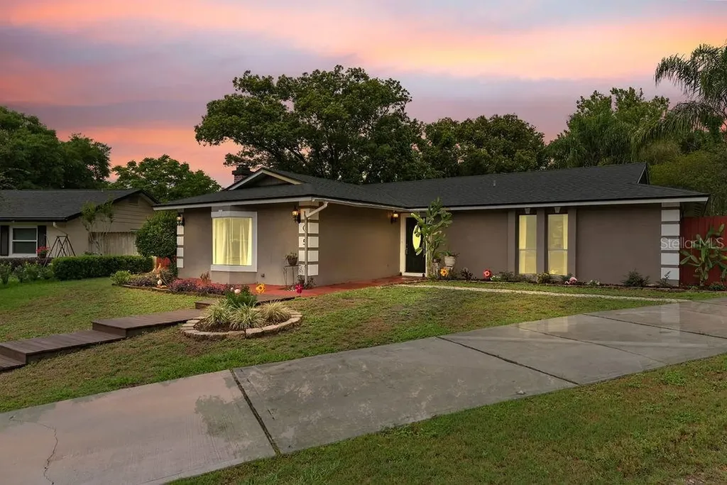 105 Larch Court Longwood FL 32750
