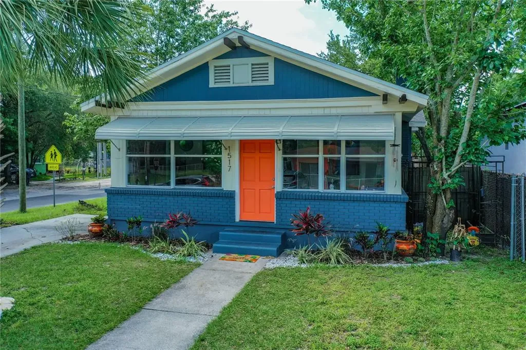 1517 E 31st Avenue Tampa FL 33610