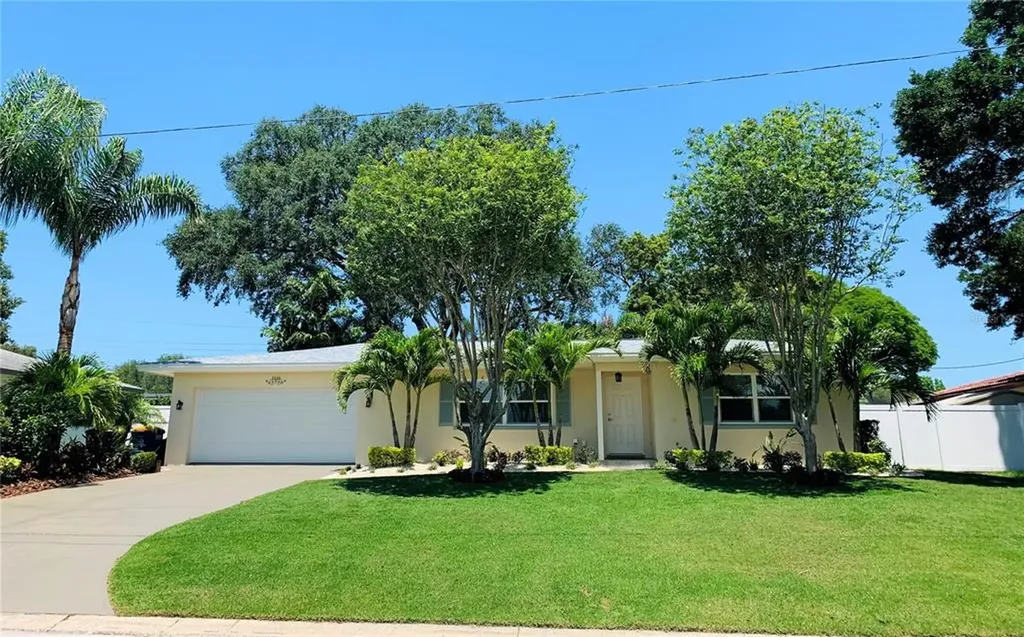 2030 Jeffords Street Clearwater FL 33764