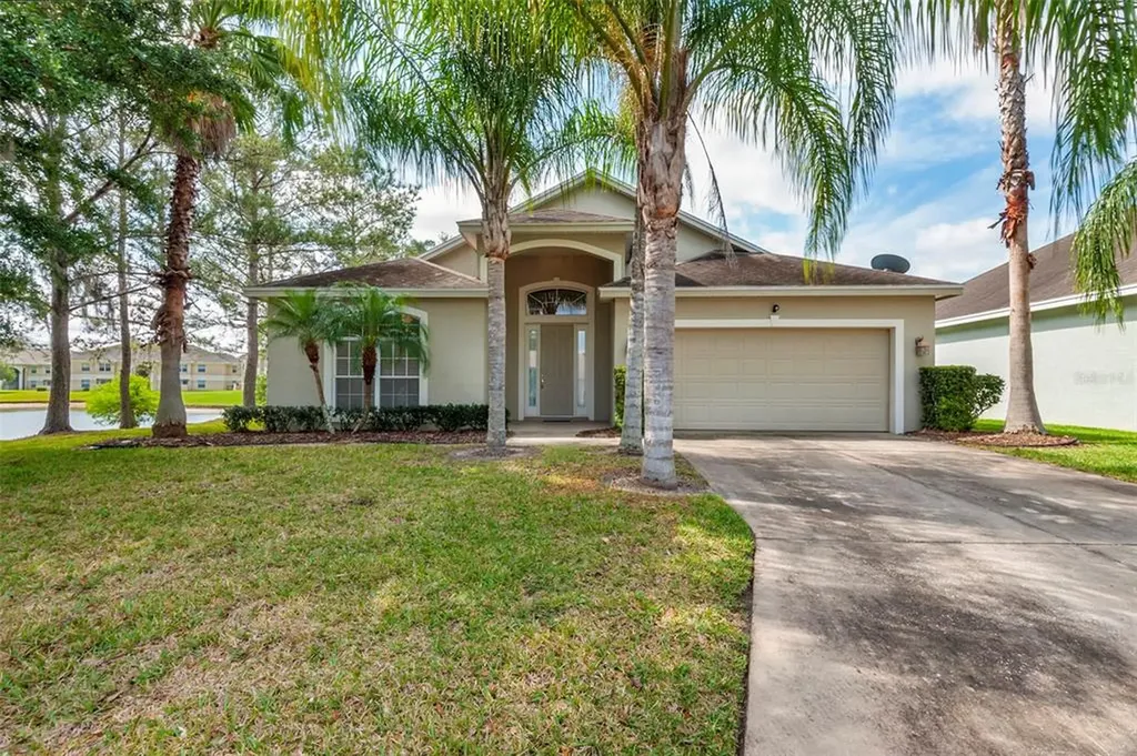 1819 Sandhill Lane Winter Haven FL 33884
