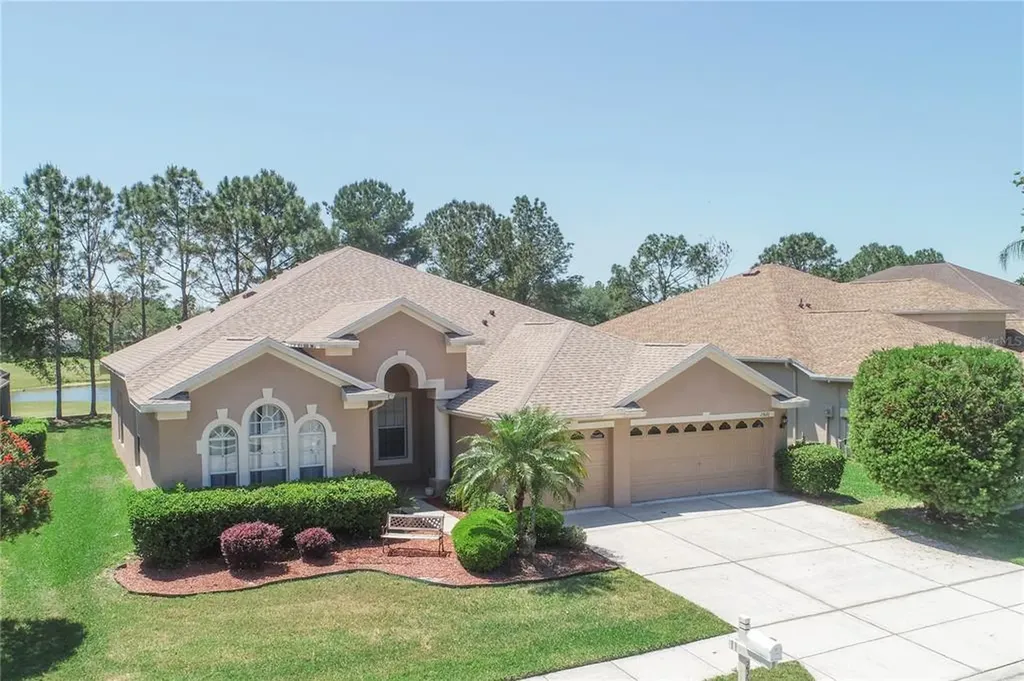 23620 Abercorn Lane Land O Lakes FL 34639