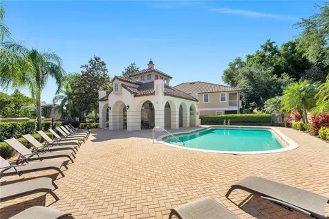 8260 Tivoli Drive Orlando FL 32836