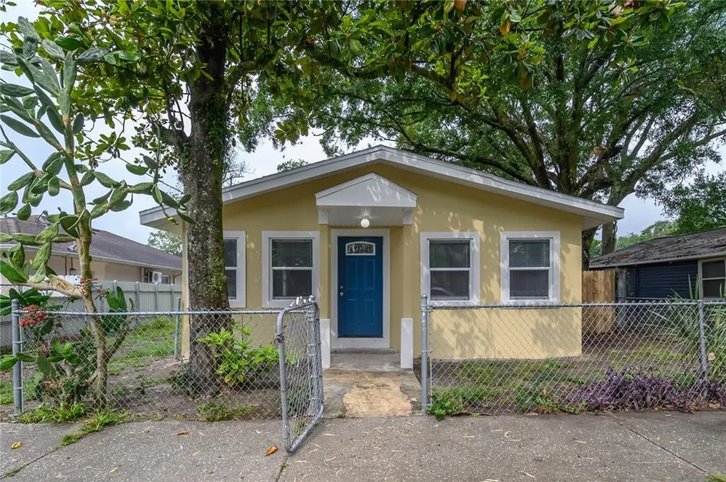 8304 N 14th Street Tampa FL 33604