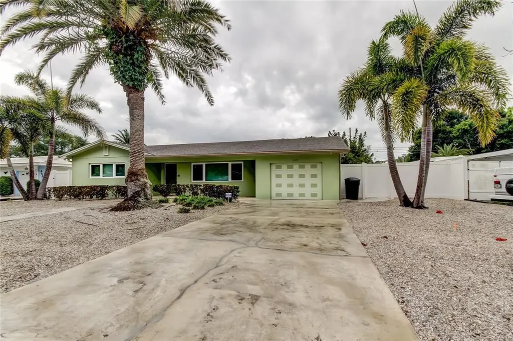 2401 59th Street S Gulfport FL 33707