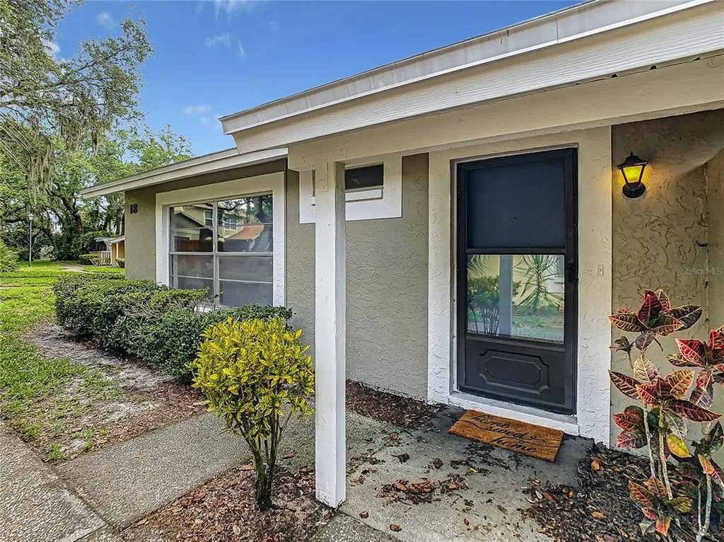 14643 Lake Forest Drive Lutz FL 33559