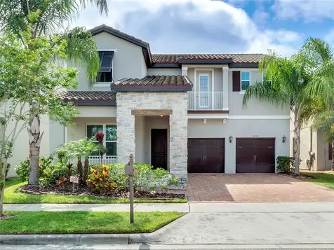 8218 Bryce Canyon Avenue Windermere FL 34786