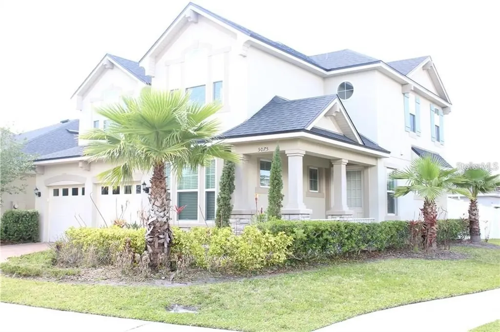 5075 Millennia Green Drive Orlando FL 32811