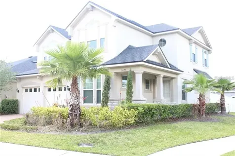 5075 Millennia Green Drive Orlando FL 32811