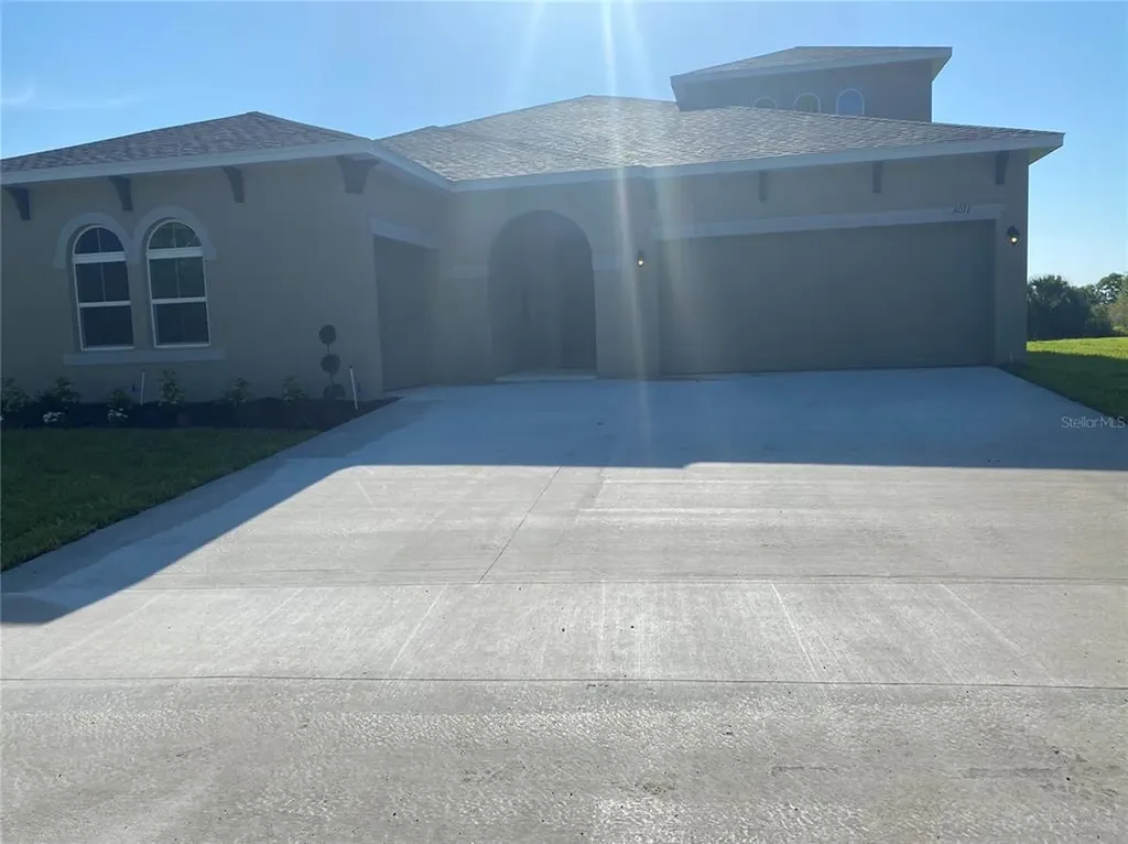 3011 Harbor View Lane Kissimmee FL 34746