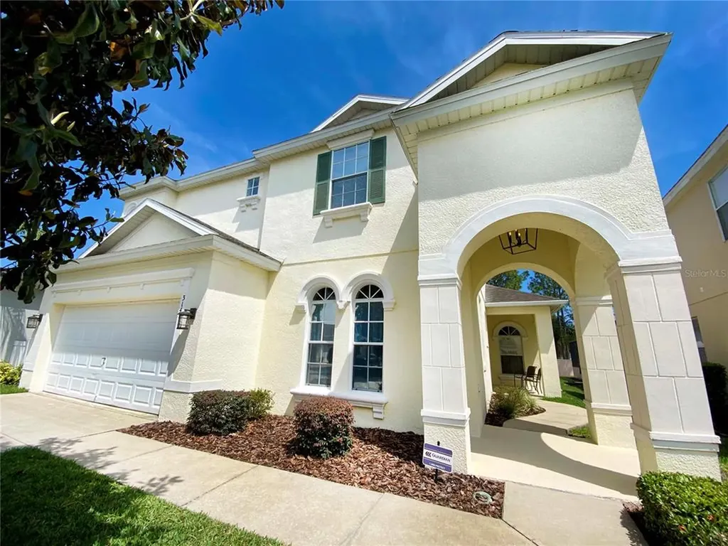 314 Calabay Parc Boulevard Davenport FL 33897