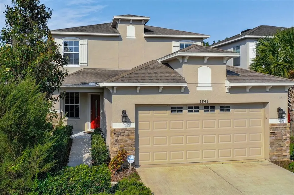 7844 Tuscany Woods Drive Tampa FL 33647