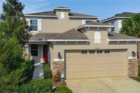 7844 Tuscany Woods Drive Tampa FL 33647