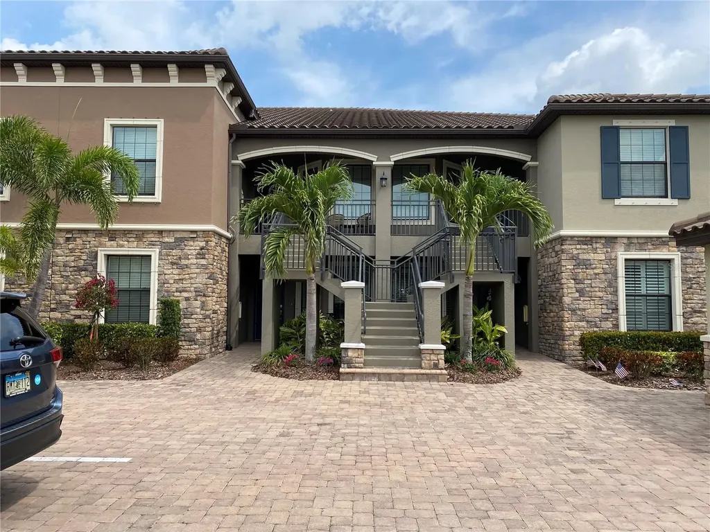 13711 Messina Loop Lakewood Ranch FL 34211