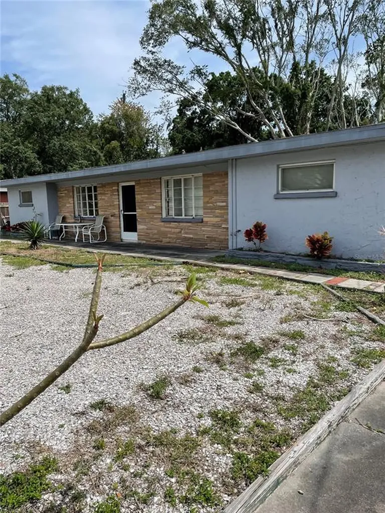 2708 Hope Street Sarasota FL 34231
