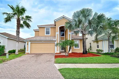 2146 Snapdragon Lane Venice FL 34292