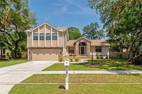 5315 Bent Oak Drive Sarasota FL 34232