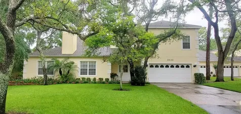 2122 Oak Forest Lane Palm Harbor FL 34683