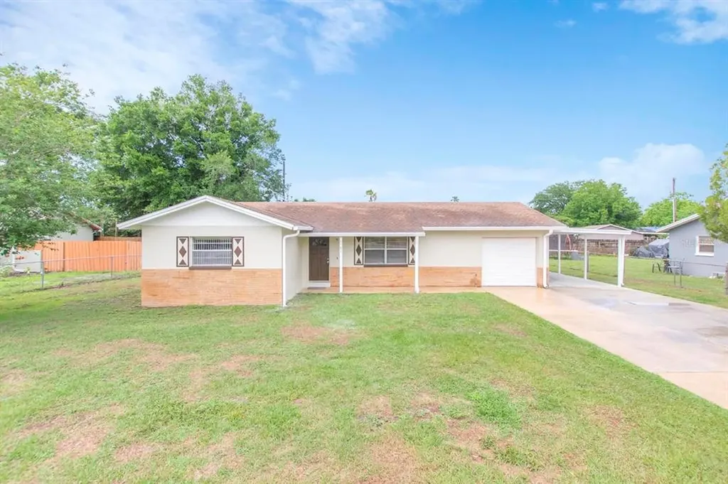 6781 Yucatan Drive Orlando FL 32807