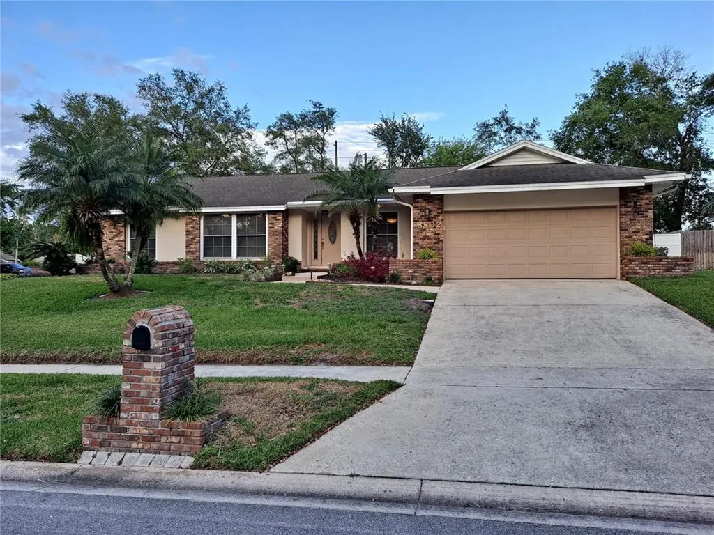 8802 Hillsdale Drive Orlando FL 32818