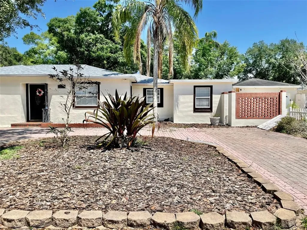 1714 S Hubert Avenue Tampa FL 33629