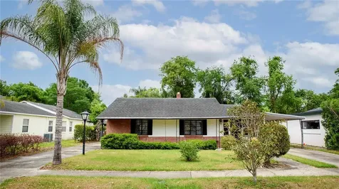631 Depugh Street Winter Park FL 32789