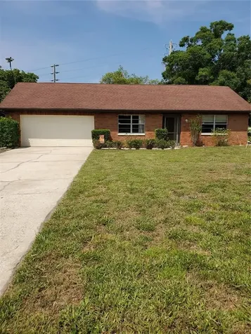 3380 Rugby Court Palm Harbor FL 34684