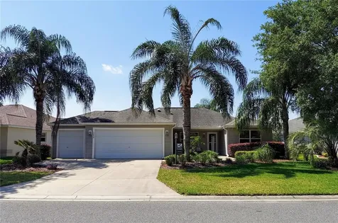 1556 Hartsville Trail The Villages FL 32162