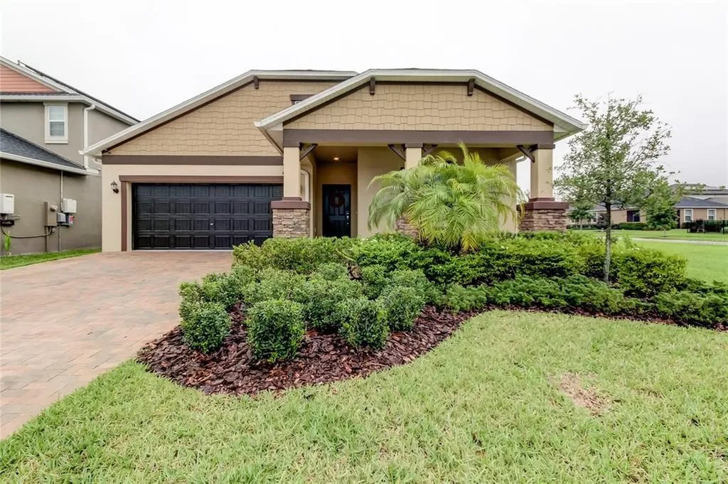 4198 Revival Lane Land O Lakes FL 34638