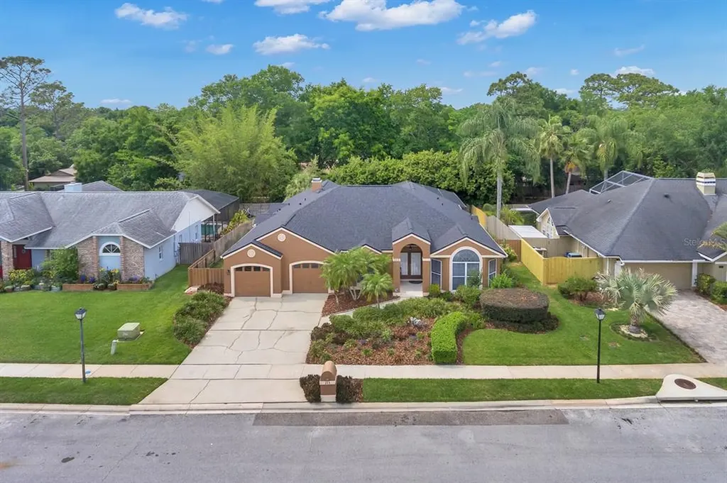 223 N Mounts Bay Court Longwood FL 32779